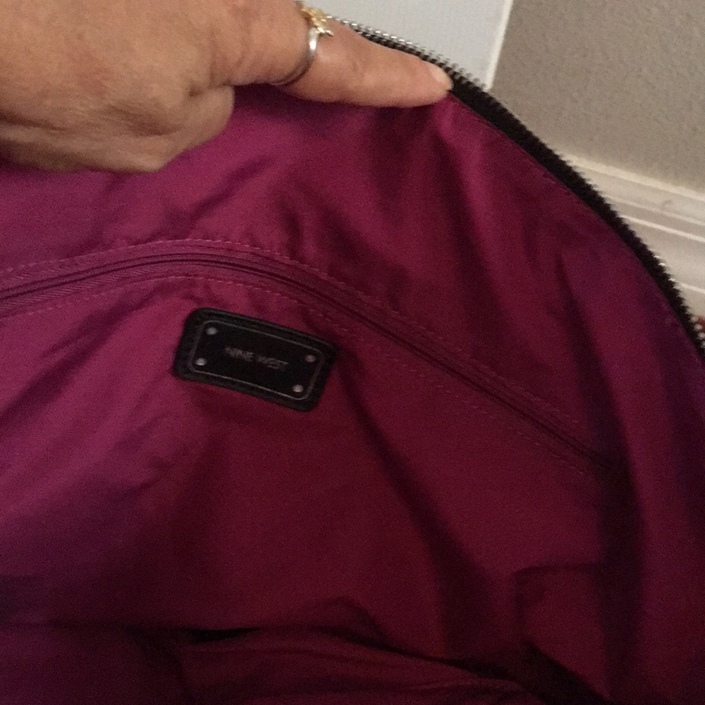 Beautiful large bag 🎀 - Picture 5 of 7
